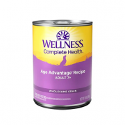 Wellness Complete Health 老犬狗罐頭 12.5oz x 12罐